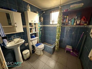 Casa en venta de 3 dorm. cerca avda recabarren, en Temuco