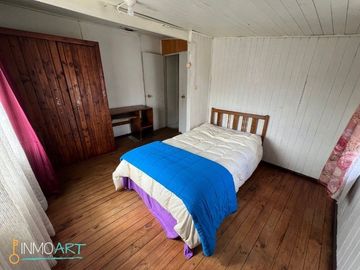 Casa en venta de 3 dorm. cerca avda recabarren, en Temuco