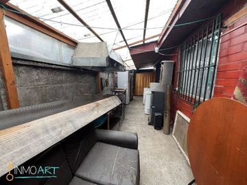 Casa en venta de 3 dorm. cerca avda recabarren, en Temuco