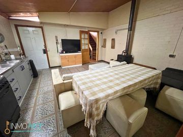 Casa en venta de 3 dorm. cerca avda recabarren, en Temuco
