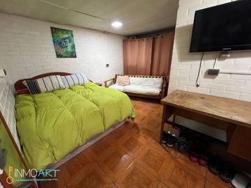 Casa en venta de 3 dorm. cerca avda recabarren, en Temuco