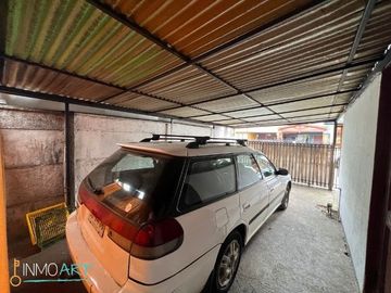 Casa en venta de 3 dorm. cerca avda recabarren, en Temuco