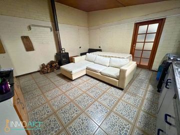Casa en venta de 3 dorm. cerca avda recabarren, en Temuco