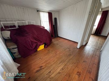 Casa en venta de 3 dorm. cerca avda recabarren, en Temuco