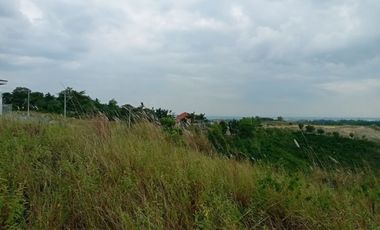 Overlooking 361 Sqm Residential Lot for Sale in Vista Verde Consolacion Cebu