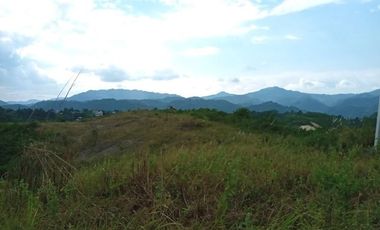 Overlooking 361 Sqm Residential Lot for Sale in Vista Verde Consolacion Cebu