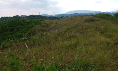 Overlooking 361 Sqm Residential Lot for Sale in Vista Verde Consolacion Cebu