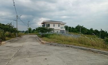 Overlooking 361 Sqm Residential Lot for Sale in Vista Verde Consolacion Cebu