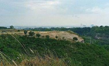 Overlooking 361 Sqm Residential Lot for Sale in Vista Verde Consolacion Cebu
