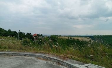 Overlooking 361 Sqm Residential Lot for Sale in Vista Verde Consolacion Cebu