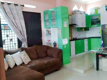 Rumah dijual di Candi Mendut Kota Malang