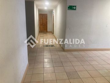 Venta oficina Santiago 40 mt2 + Estacionamiento