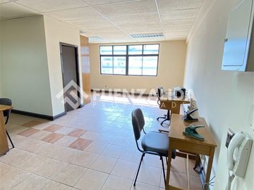 Venta oficina Santiago 40 mt2 + Estacionamiento