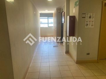 Venta oficina Santiago 40 mt2 + Estacionamiento