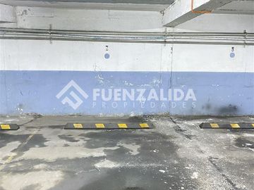 Venta oficina Santiago 40 mt2 + Estacionamiento
