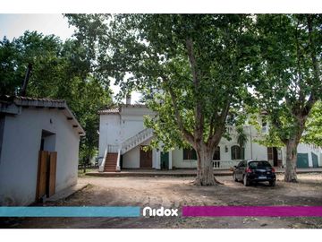 VENTA-GRAN PROPIEDAD EN JESÚS MARA-PRECIO ÚNICO.