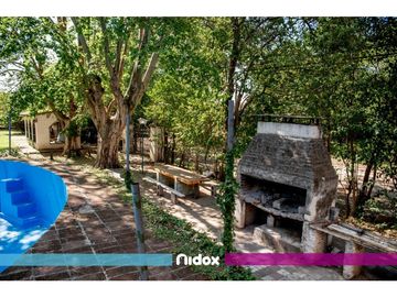 VENTA-GRAN PROPIEDAD EN JESÚS MARA-PRECIO ÚNICO.