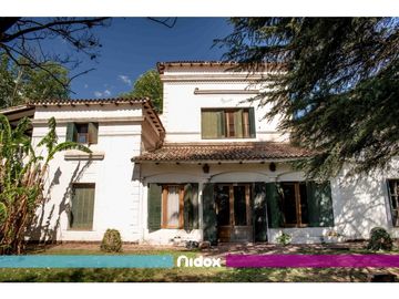 VENTA-GRAN PROPIEDAD EN JESÚS MARA-PRECIO ÚNICO.
