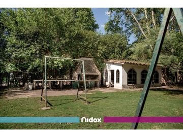 VENTA-GRAN PROPIEDAD EN JESÚS MARA-PRECIO ÚNICO.