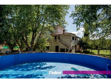 VENTA-GRAN PROPIEDAD EN JESÚS MARA-PRECIO ÚNICO.
