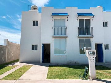 CASA EN VENTA QUINTAS MILO TORREON