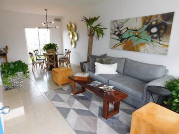 CASA EN VENTA QUINTAS MILO TORREON