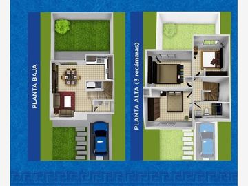 CASA EN VENTA QUINTAS MILO TORREON