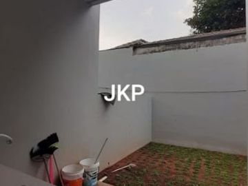 RUMAH BARU MURAH 2 LANTAI SIAP HUNI GRATIS BIAYA2 LOKASI STRATEGIS DEKAT TOL DI WIBAWA MUKTI JATIASIH BEKASI