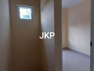 RUMAH BARU MURAH 2 LANTAI SIAP HUNI GRATIS BIAYA2 LOKASI STRATEGIS DEKAT TOL DI WIBAWA MUKTI JATIASIH BEKASI