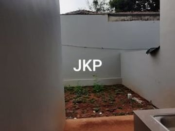 RUMAH BARU MURAH 2 LANTAI SIAP HUNI GRATIS BIAYA2 LOKASI STRATEGIS DEKAT TOL DI WIBAWA MUKTI JATIASIH BEKASI