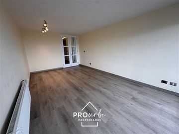 Hermoso Depto.Venta 3D/2B Macul/Los Olmos
