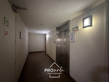 Hermoso Depto.Venta 3D/2B Macul/Los Olmos