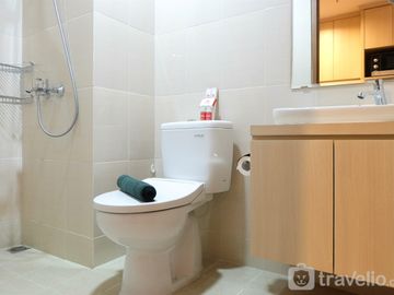 Apartemen Oasis Cikarang