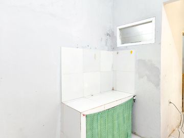 Rumah Bebas Banjir 8 Mnt ke Stasiun Tigaraksa 1 Lt Hadap Timur J-47005