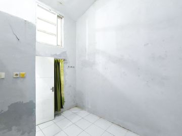 Rumah Bebas Banjir 8 Mnt ke Stasiun Tigaraksa 1 Lt Hadap Timur J-47005