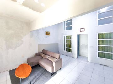Rumah Bebas Banjir 8 Mnt ke Stasiun Tigaraksa 1 Lt Hadap Timur J-47005