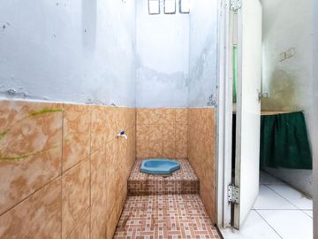 Rumah Bebas Banjir 8 Mnt ke Stasiun Tigaraksa 1 Lt Hadap Timur J-47005