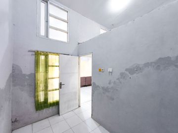 Rumah Bebas Banjir 8 Mnt ke Stasiun Tigaraksa 1 Lt Hadap Timur J-47005