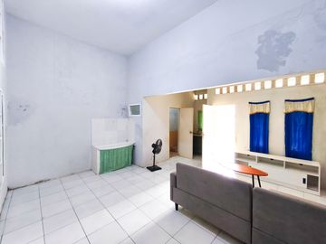 Rumah Bebas Banjir 8 Mnt ke Stasiun Tigaraksa 1 Lt Hadap Timur J-47005