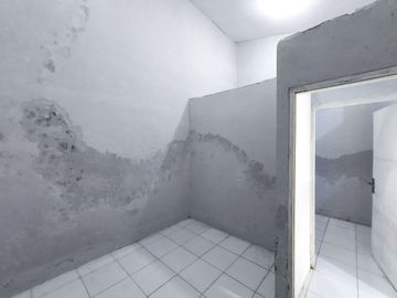 Rumah Bebas Banjir 8 Mnt ke Stasiun Tigaraksa 1 Lt Hadap Timur J-47005