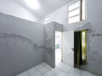 Rumah Bebas Banjir 8 Mnt ke Stasiun Tigaraksa 1 Lt Hadap Timur J-47005