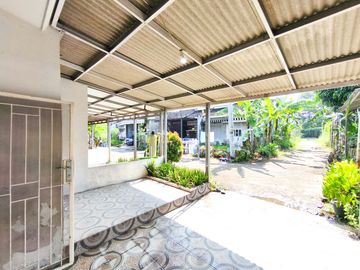 Rumah Bebas Banjir 8 Mnt ke Stasiun Tigaraksa 1 Lt Hadap Timur J-47005