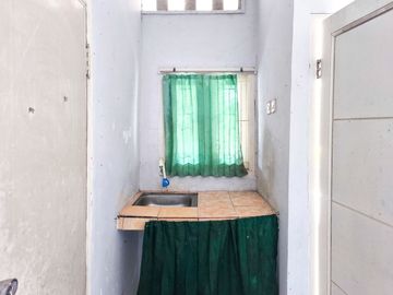 Rumah Bebas Banjir 8 Mnt ke Stasiun Tigaraksa 1 Lt Hadap Timur J-47005