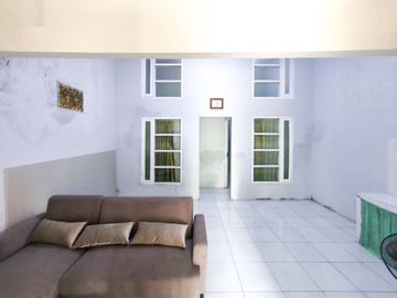 Rumah Bebas Banjir 8 Mnt ke Stasiun Tigaraksa 1 Lt Hadap Timur J-47005