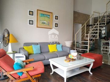 Rumah siap huni nyaman Pasir Impun, Bandung