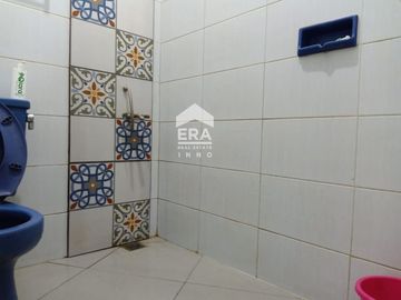 Rumah siap huni nyaman Pasir Impun, Bandung