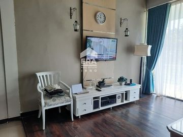 Rumah siap huni nyaman Pasir Impun, Bandung