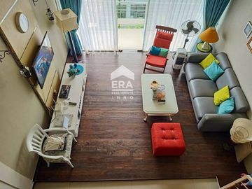 Rumah siap huni nyaman Pasir Impun, Bandung