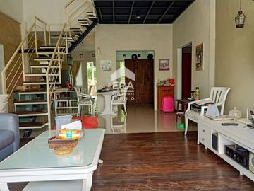 Rumah siap huni nyaman Pasir Impun, Bandung