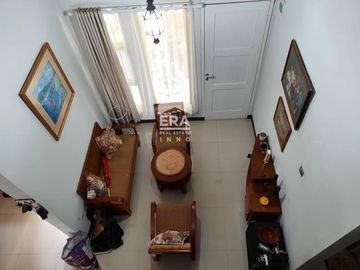 Rumah siap huni nyaman Pasir Impun, Bandung